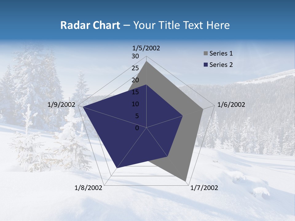 Sunlight Sun Star PowerPoint Template