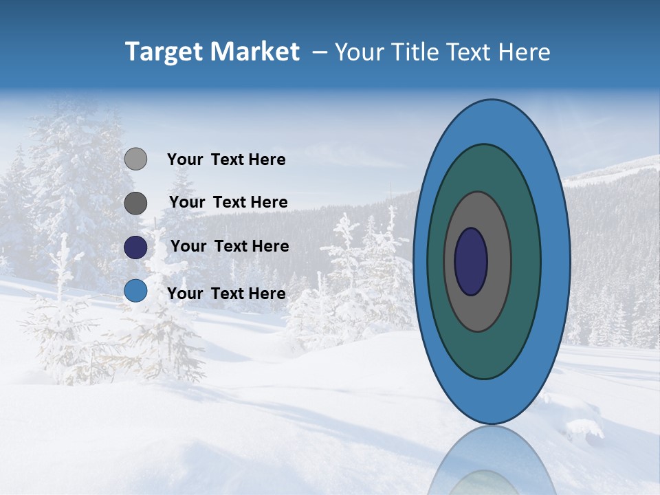 Sunlight Sun Star PowerPoint Template