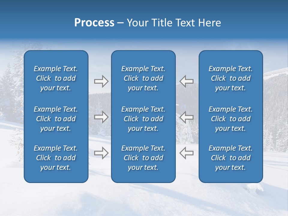 Sunlight Sun Star PowerPoint Template