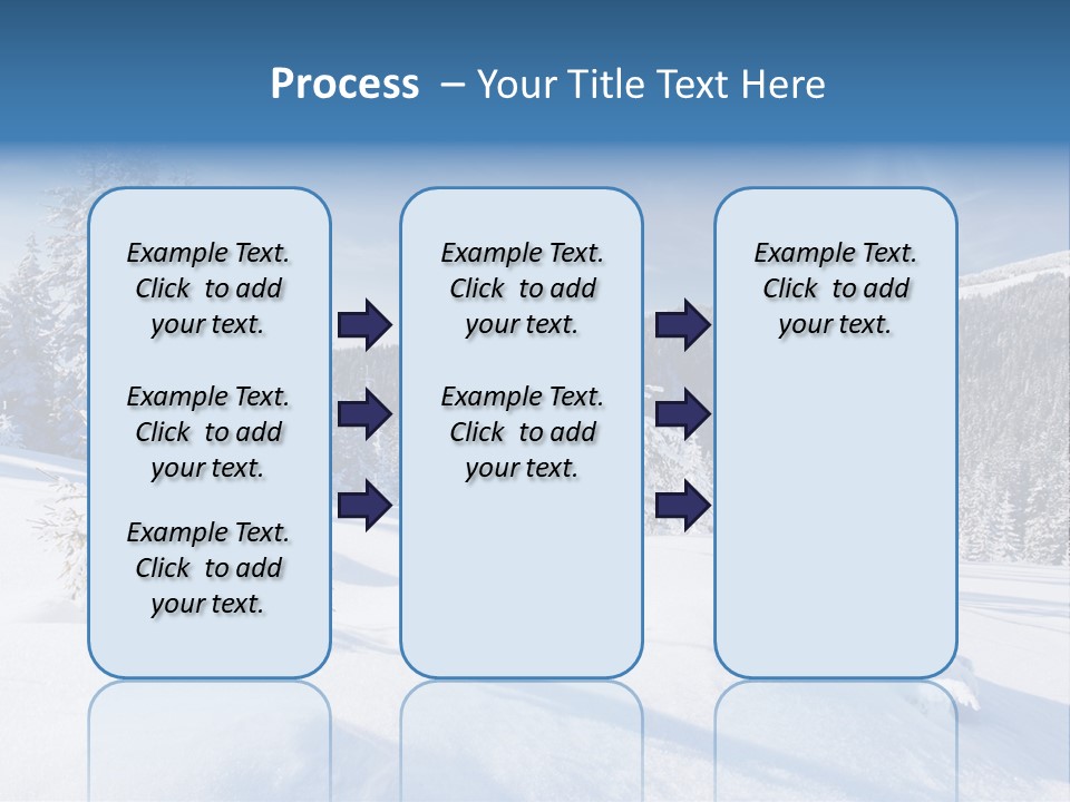 Sunlight Sun Star PowerPoint Template