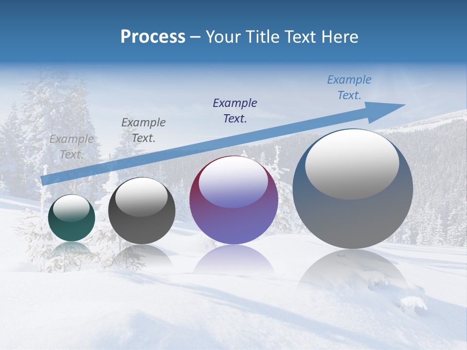 Sunlight Sun Star PowerPoint Template