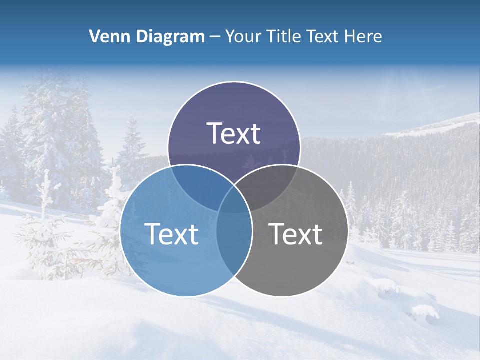 Sunlight Sun Star PowerPoint Template