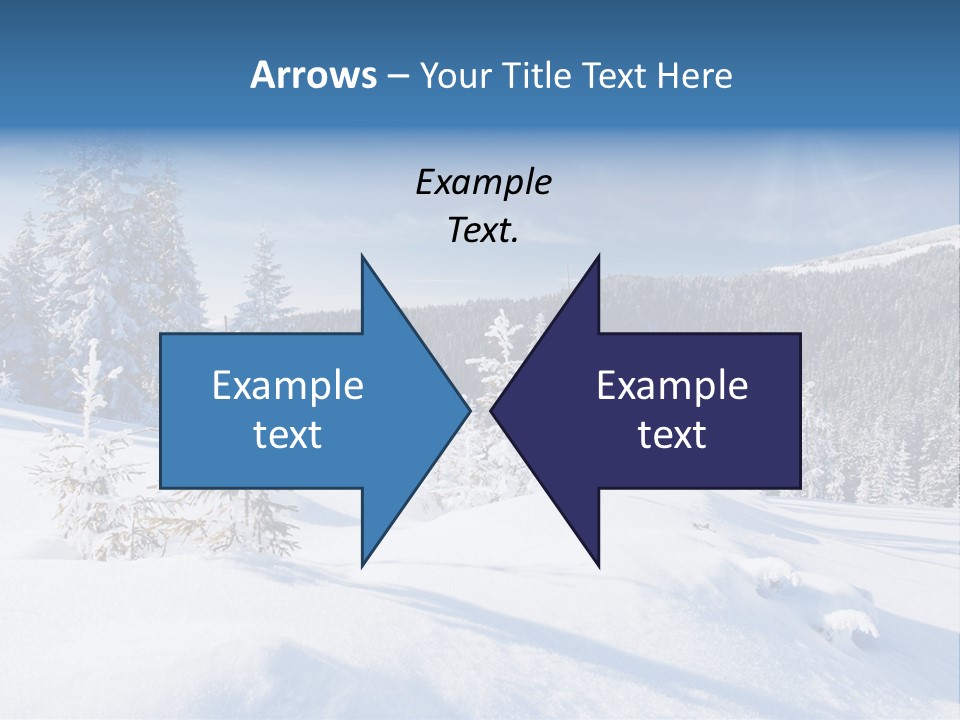 Sunlight Sun Star PowerPoint Template