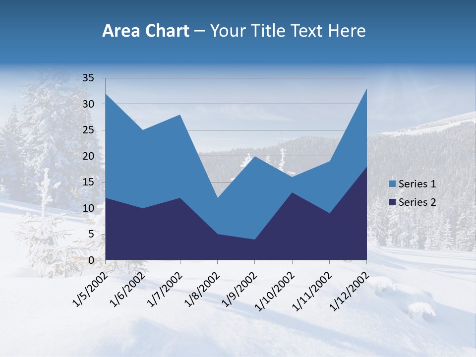 Sunlight Sun Star PowerPoint Template