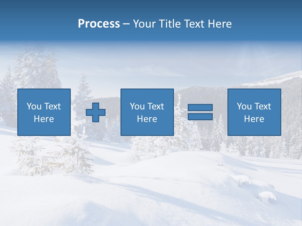Sunlight Sun Star PowerPoint Template
