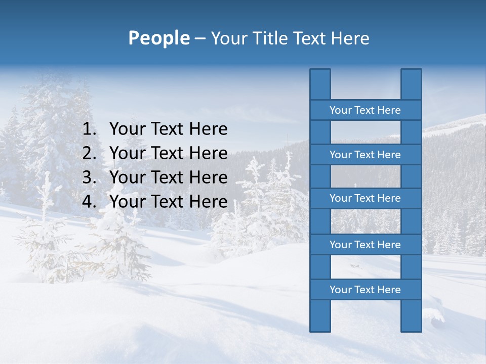 Sunlight Sun Star PowerPoint Template