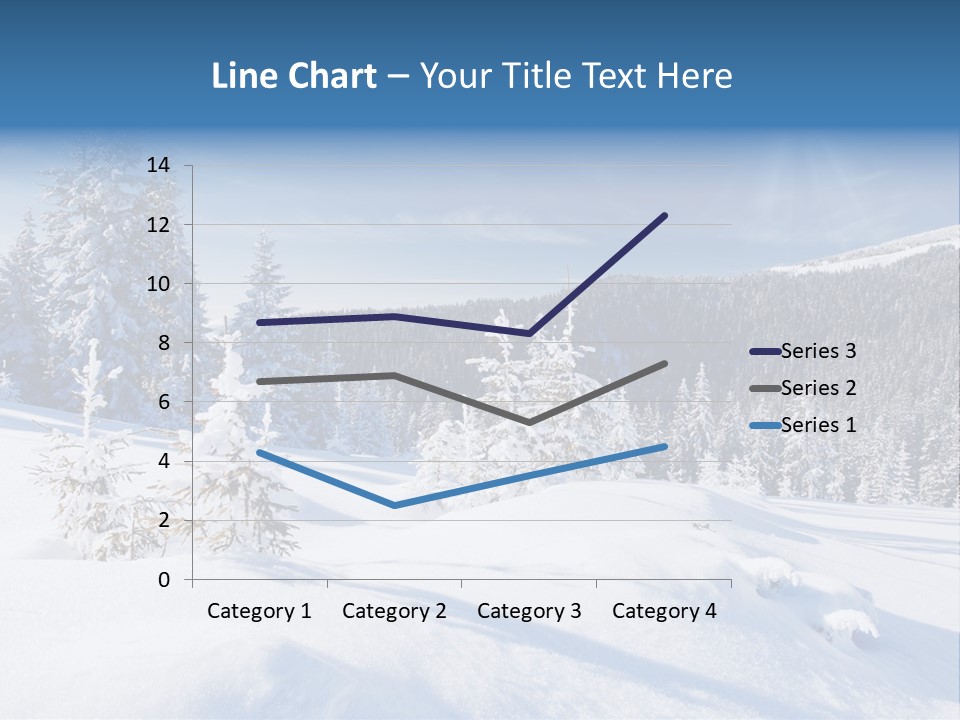 Sunlight Sun Star PowerPoint Template