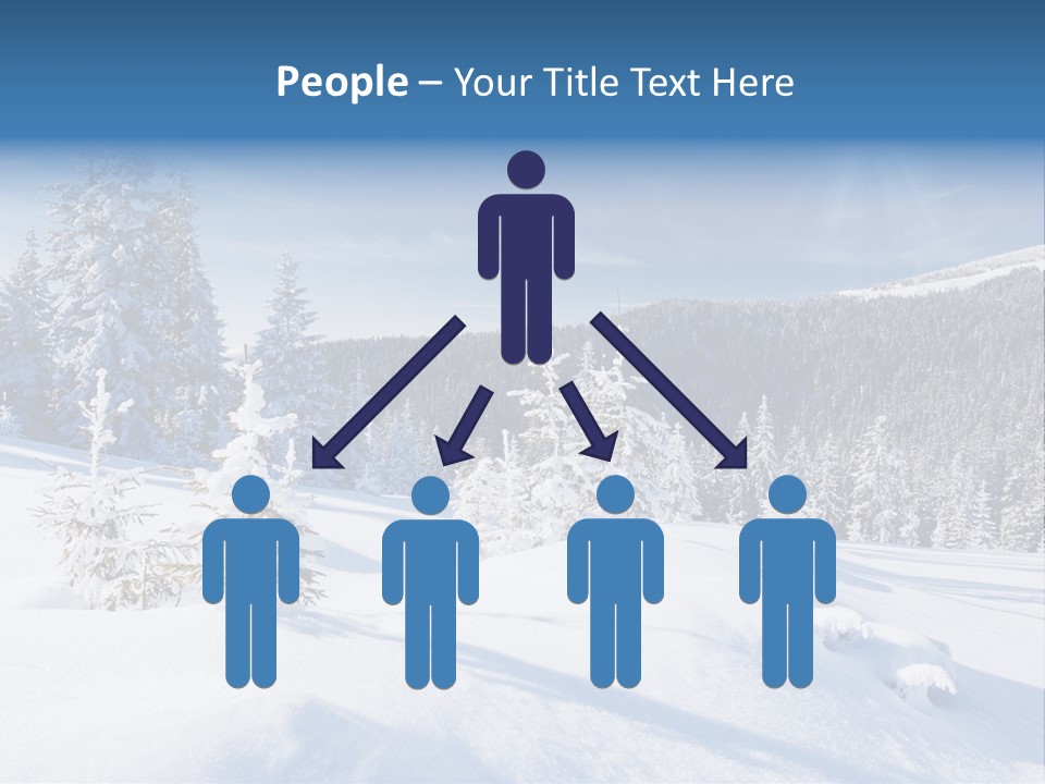 Sunlight Sun Star PowerPoint Template