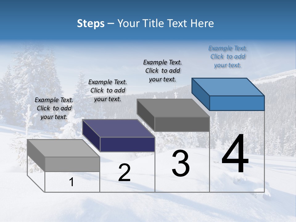 Sunlight Sun Star PowerPoint Template