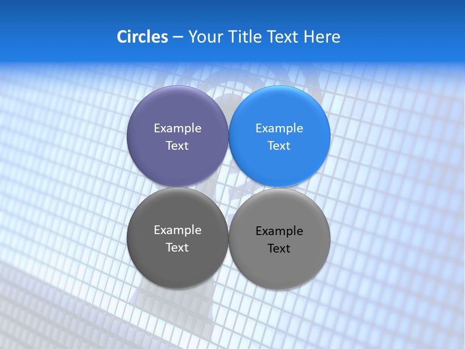 Air Wi Fi Translation PowerPoint Template
