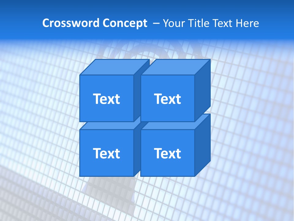 Air Wi Fi Translation PowerPoint Template