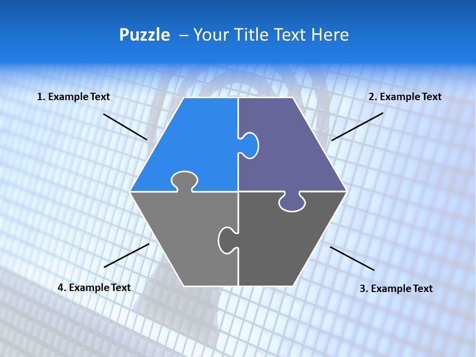 Air Wi Fi Translation PowerPoint Template