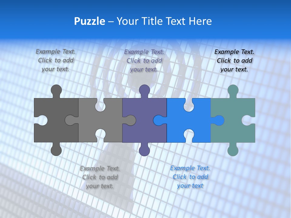 Air Wi Fi Translation PowerPoint Template