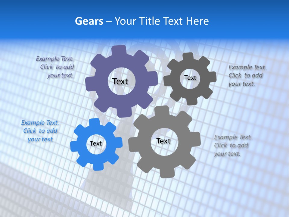 Air Wi Fi Translation PowerPoint Template