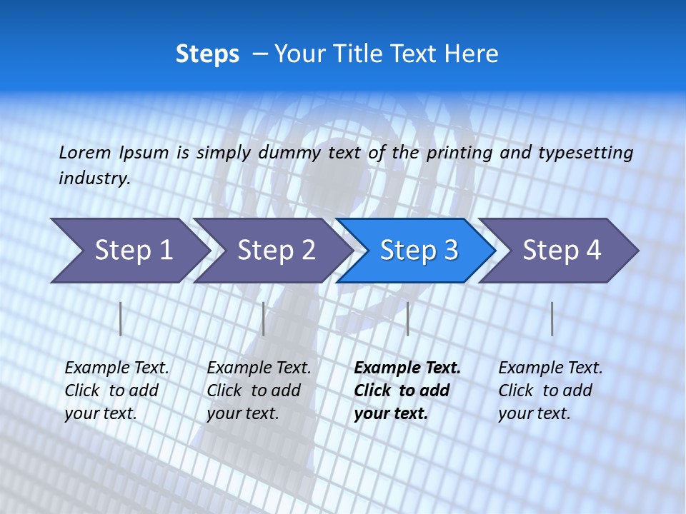 Air Wi Fi Translation PowerPoint Template