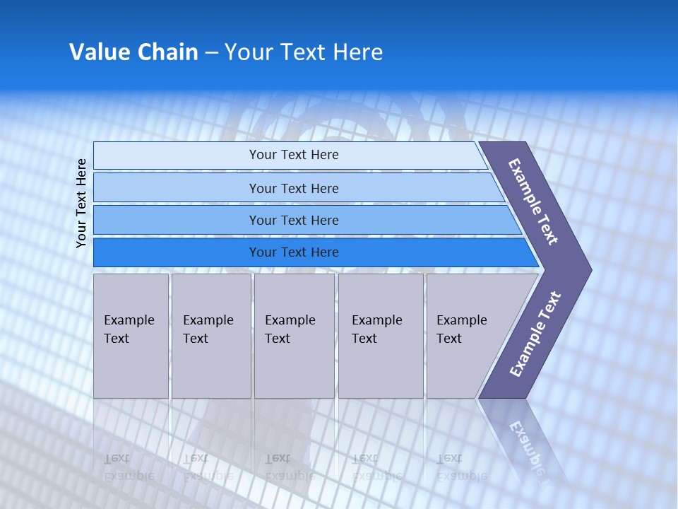 Air Wi Fi Translation PowerPoint Template