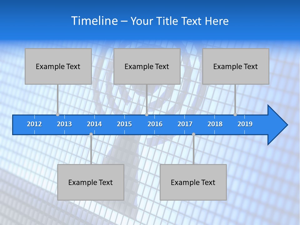 Air Wi Fi Translation PowerPoint Template