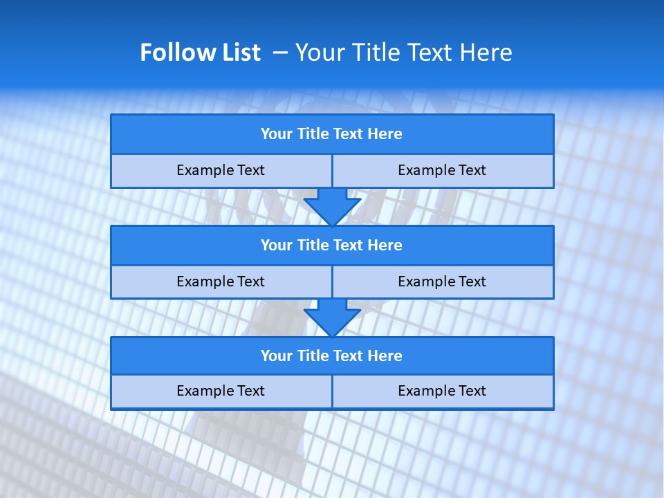 Air Wi Fi Translation PowerPoint Template