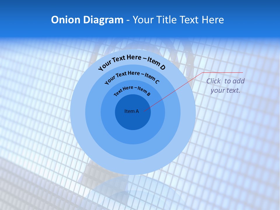Air Wi Fi Translation PowerPoint Template