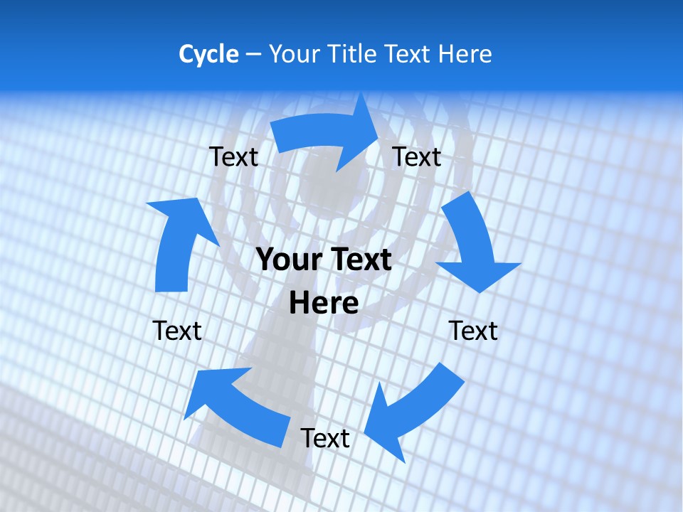 Air Wi Fi Translation PowerPoint Template