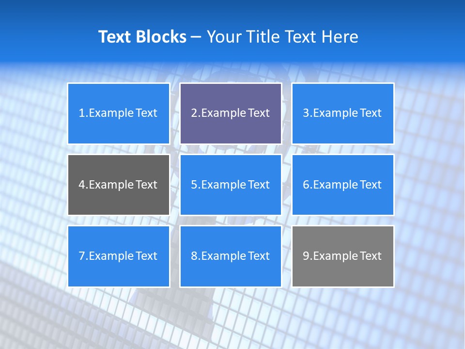 Air Wi Fi Translation PowerPoint Template