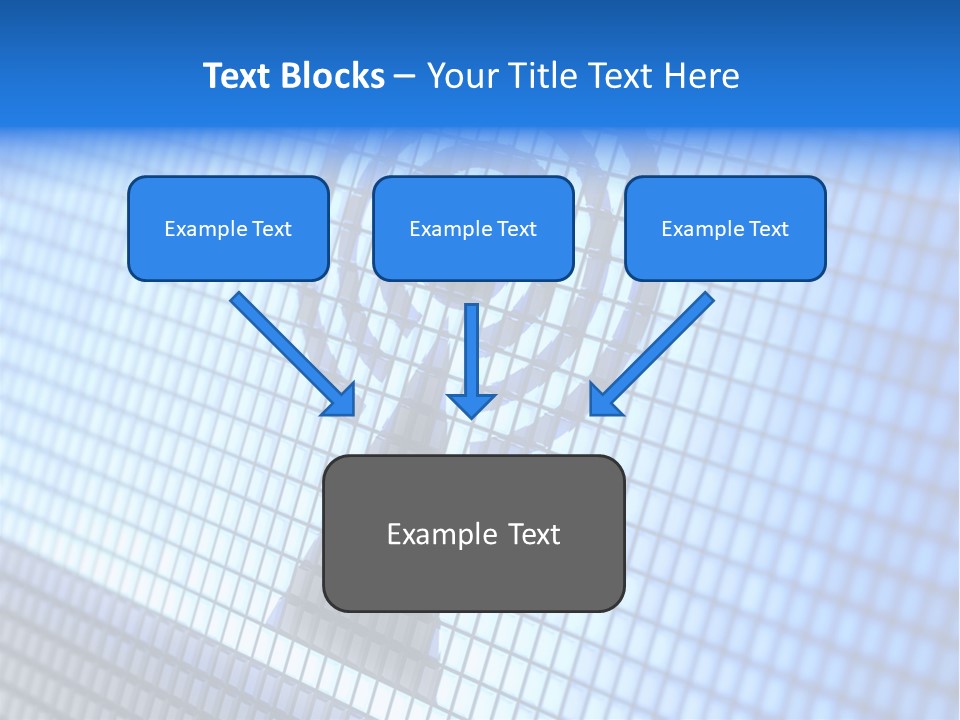 Air Wi Fi Translation PowerPoint Template
