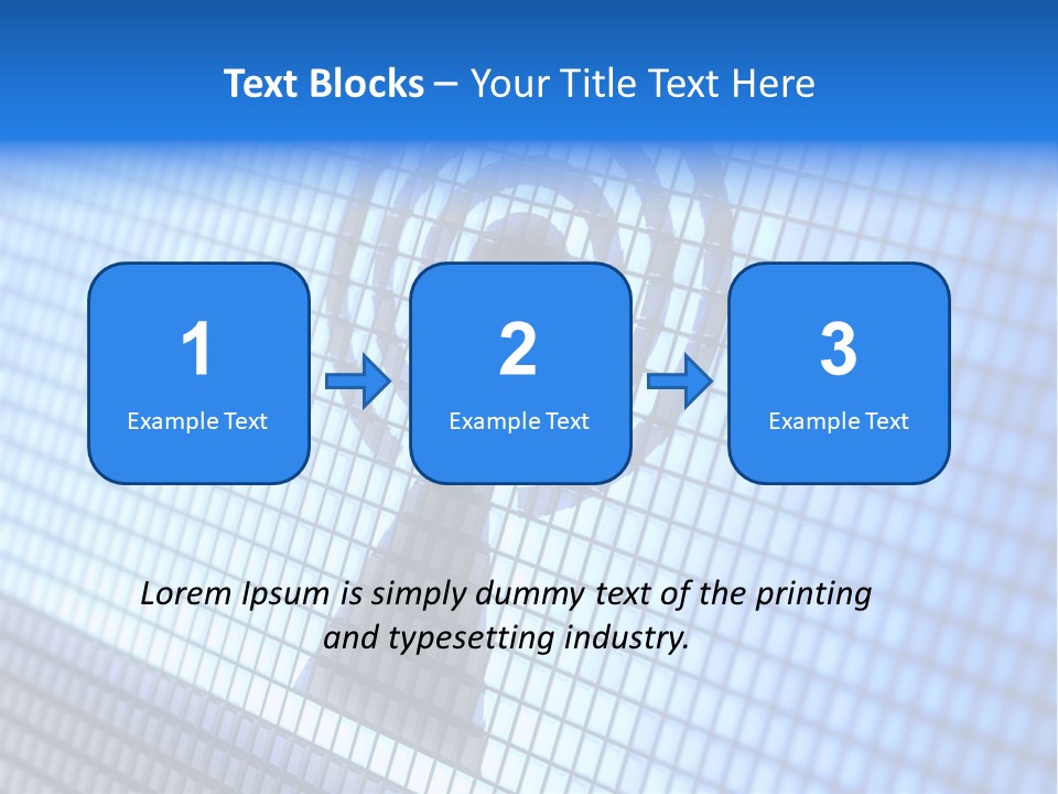 Air Wi Fi Translation PowerPoint Template