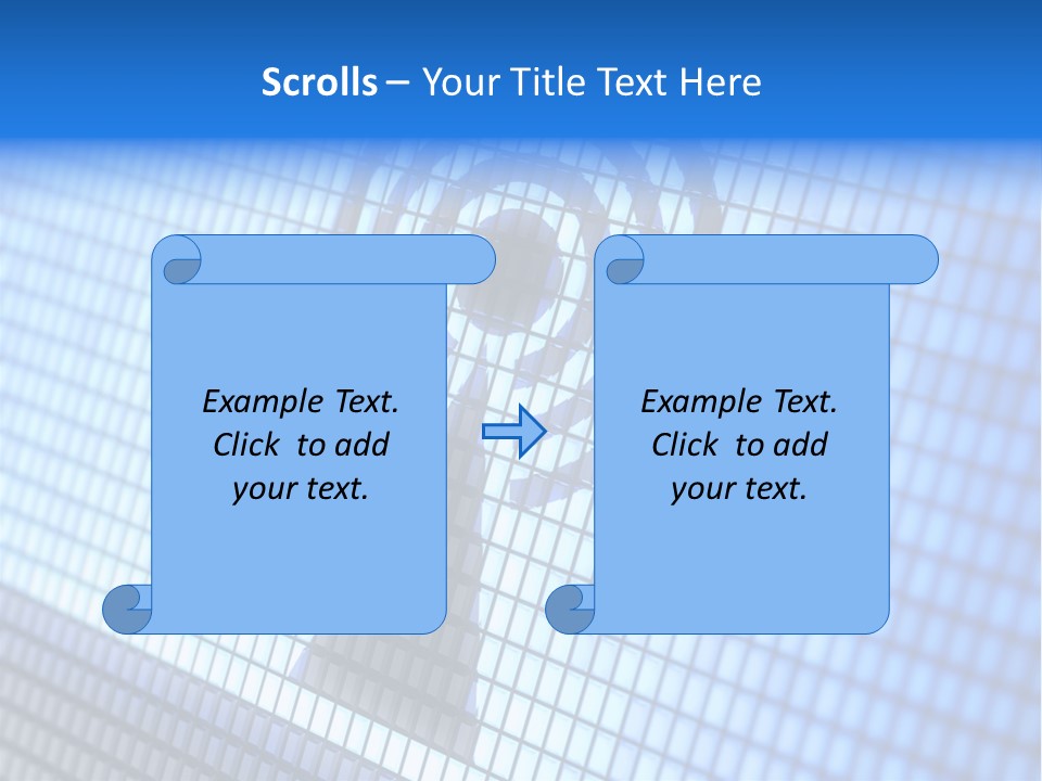 Air Wi Fi Translation PowerPoint Template