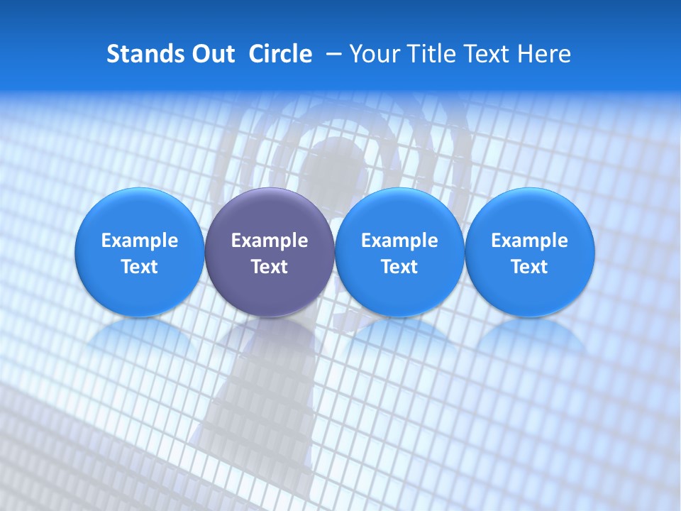 Air Wi Fi Translation PowerPoint Template