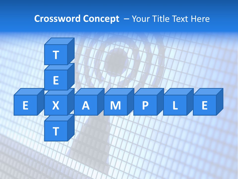Air Wi Fi Translation PowerPoint Template
