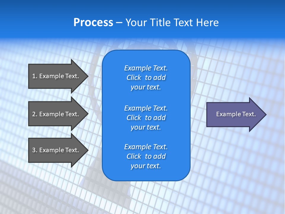 Air Wi Fi Translation PowerPoint Template