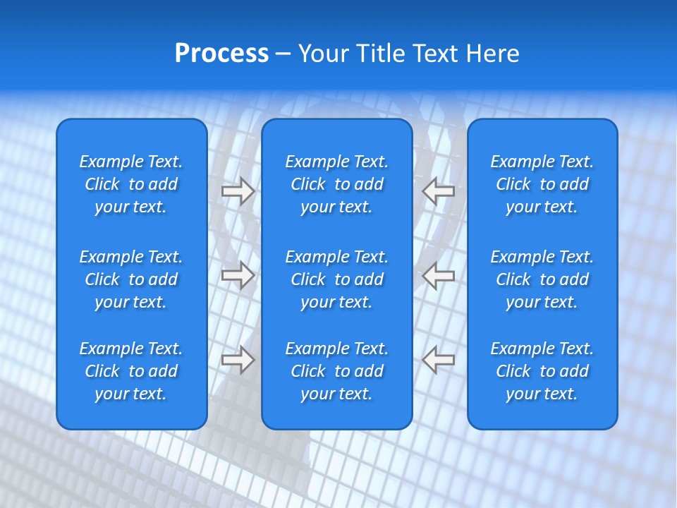 Air Wi Fi Translation PowerPoint Template
