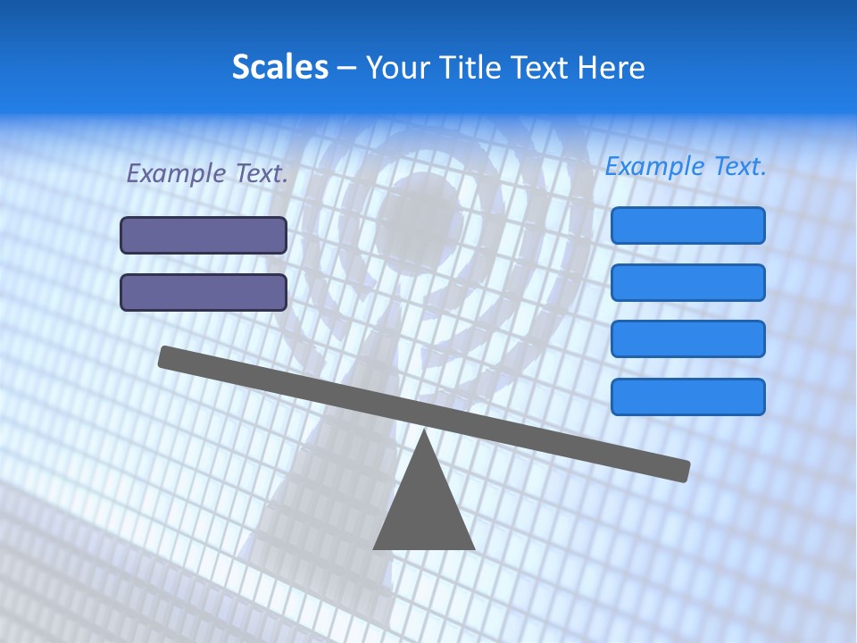 Air Wi Fi Translation PowerPoint Template