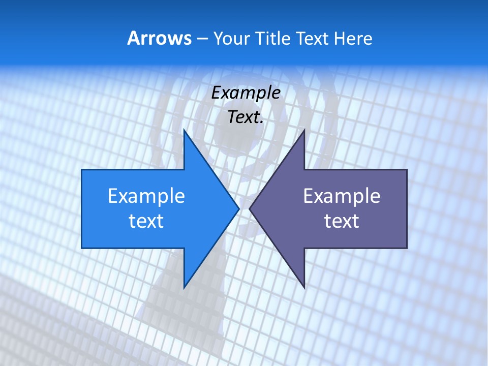 Air Wi Fi Translation PowerPoint Template