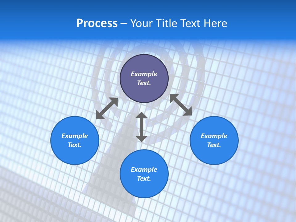 Air Wi Fi Translation PowerPoint Template