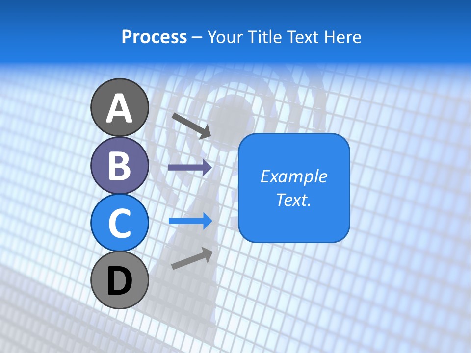 Air Wi Fi Translation PowerPoint Template