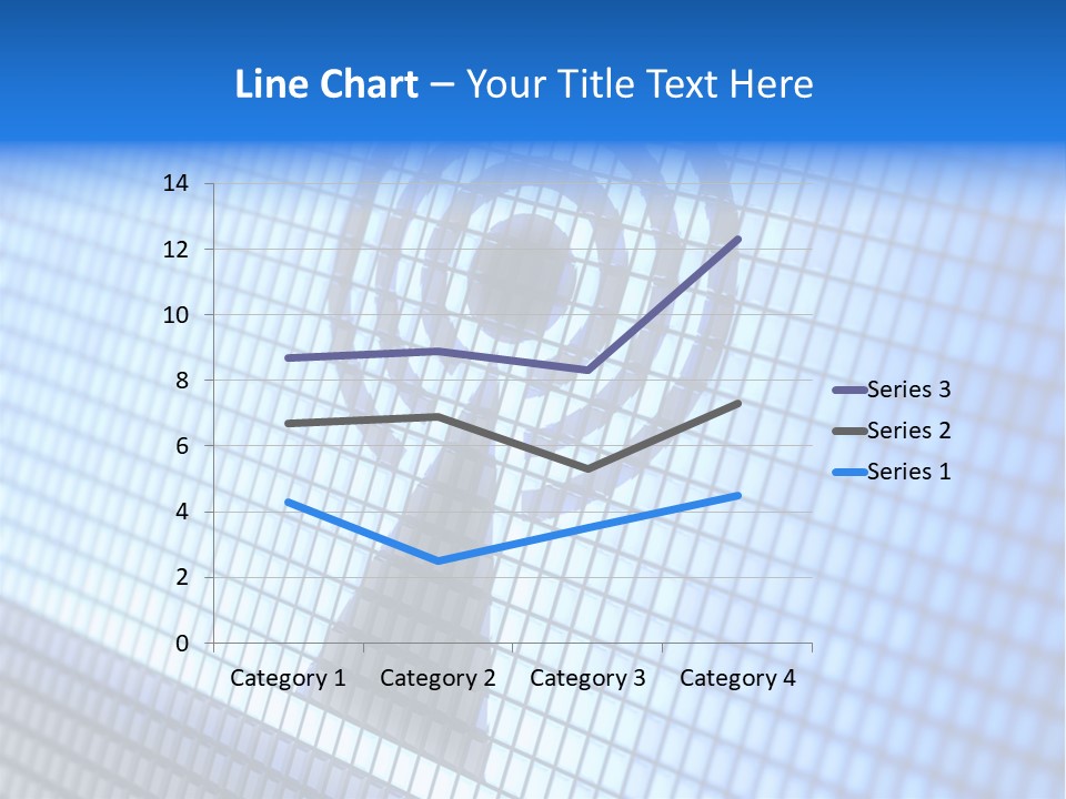 Air Wi Fi Translation PowerPoint Template