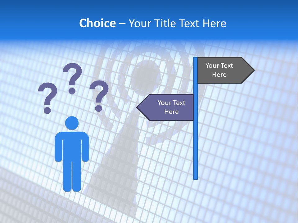 Air Wi Fi Translation PowerPoint Template