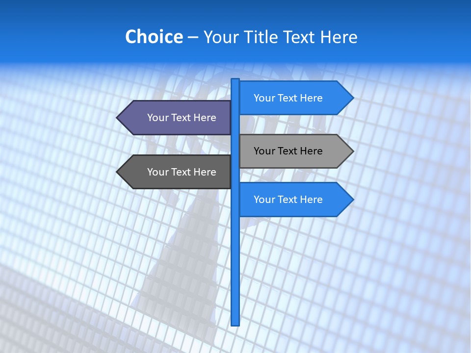 Air Wi Fi Translation PowerPoint Template