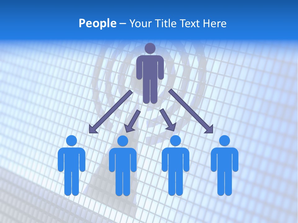 Air Wi Fi Translation PowerPoint Template