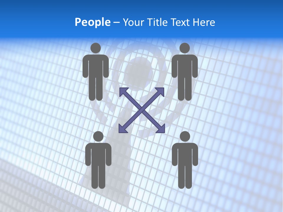 Air Wi Fi Translation PowerPoint Template