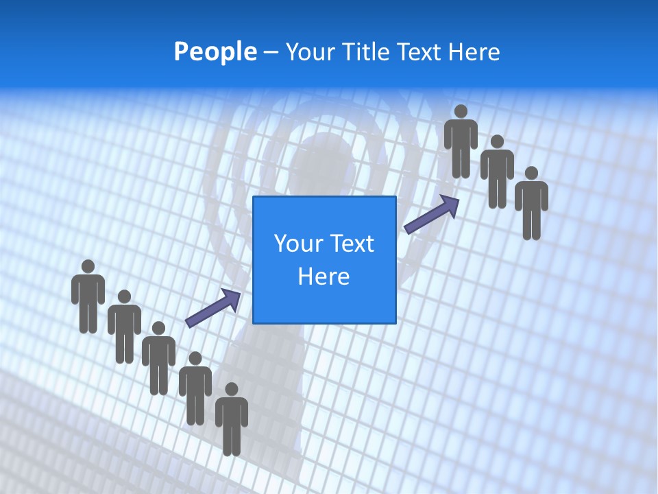 Air Wi Fi Translation PowerPoint Template