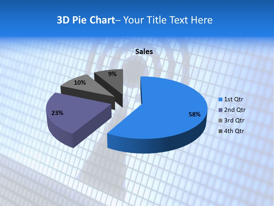 Air Wi Fi Translation PowerPoint Template