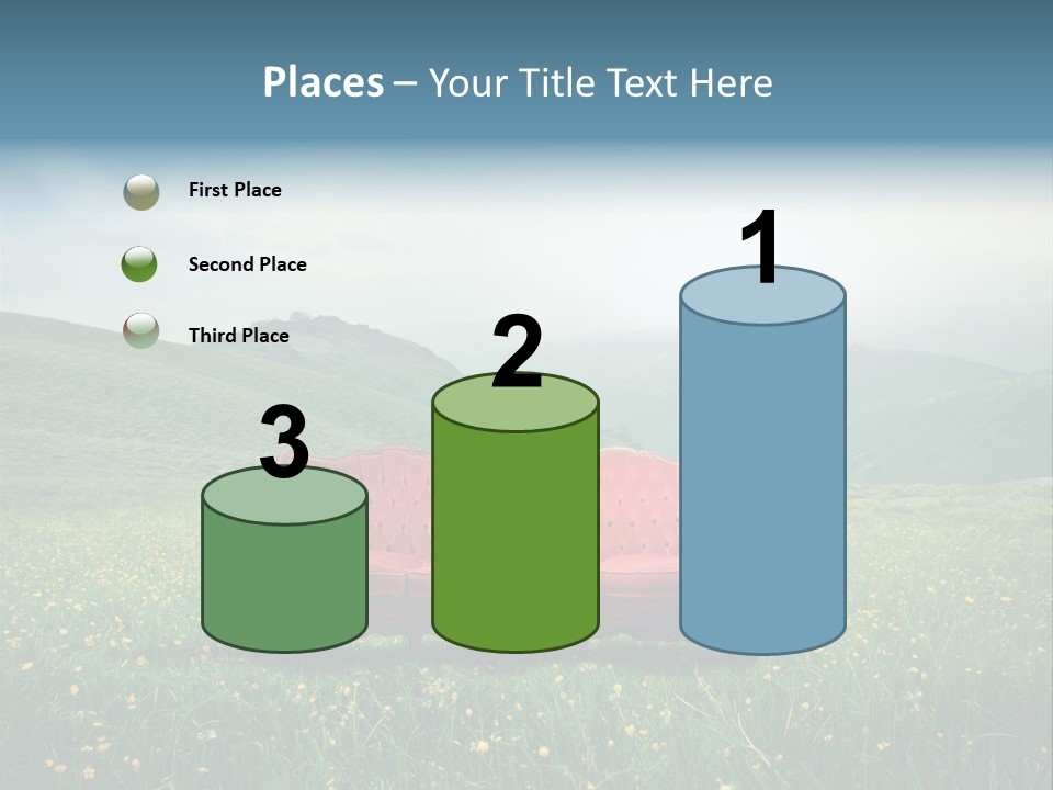 Baroque Real Estate Beautiful PowerPoint Template