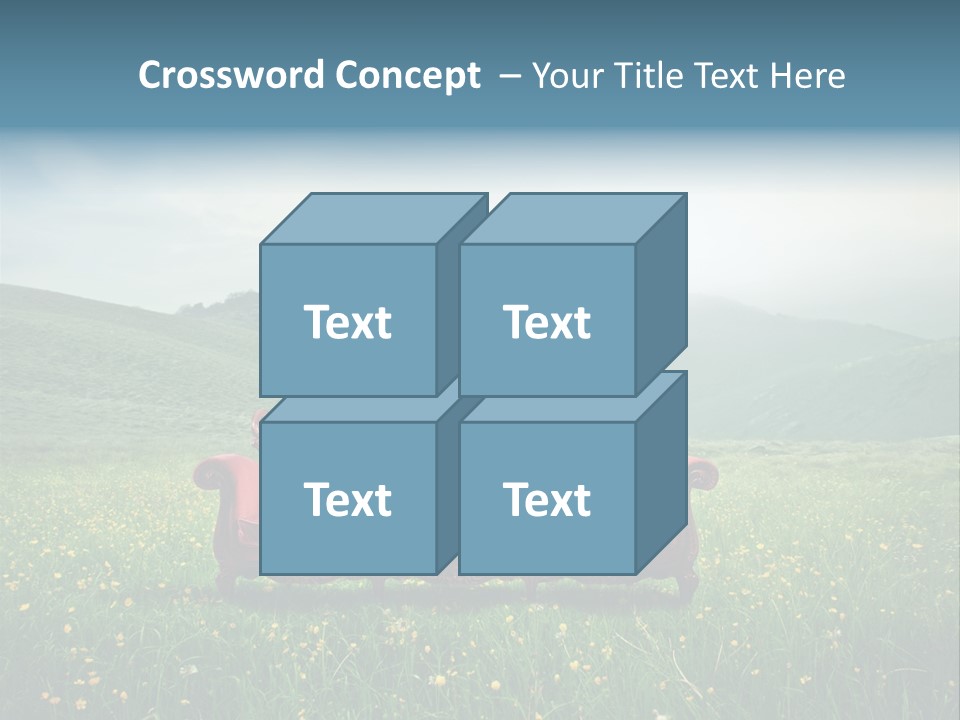 Baroque Real Estate Beautiful PowerPoint Template