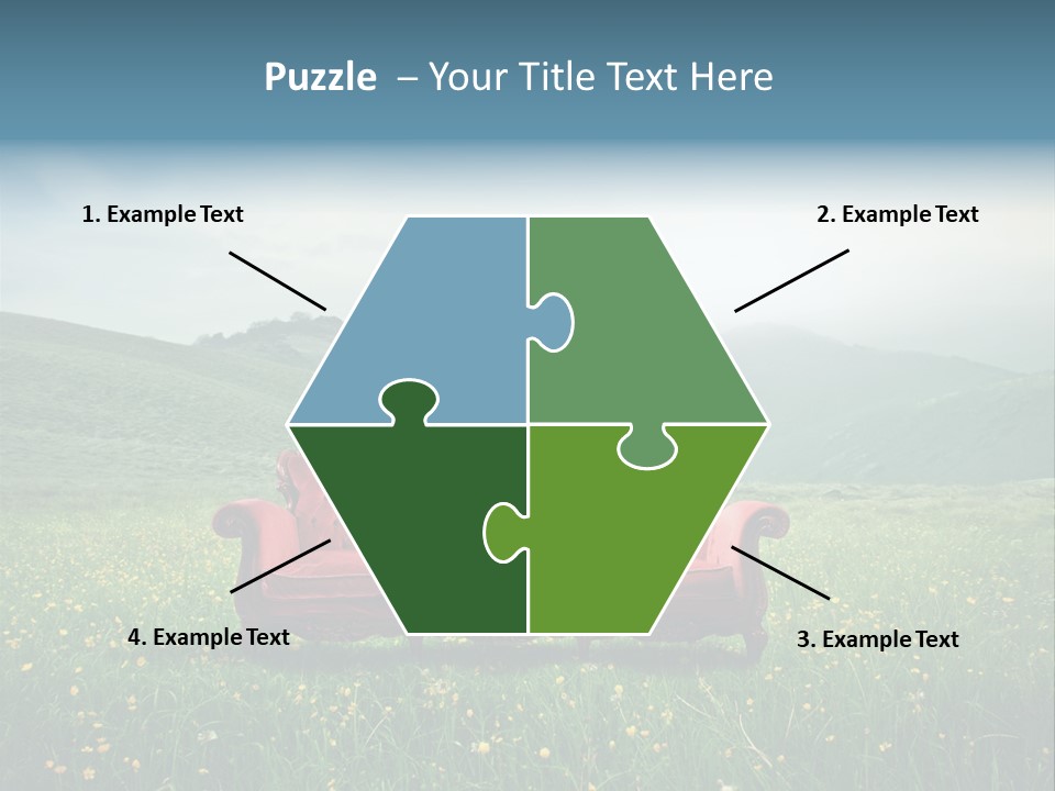 Baroque Real Estate Beautiful PowerPoint Template