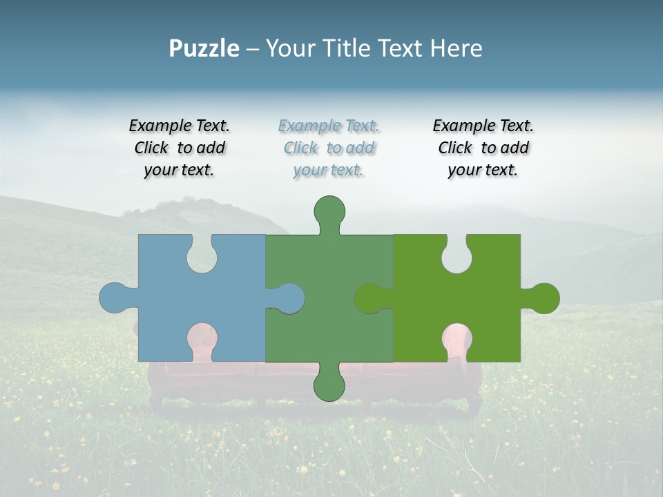 Baroque Real Estate Beautiful PowerPoint Template