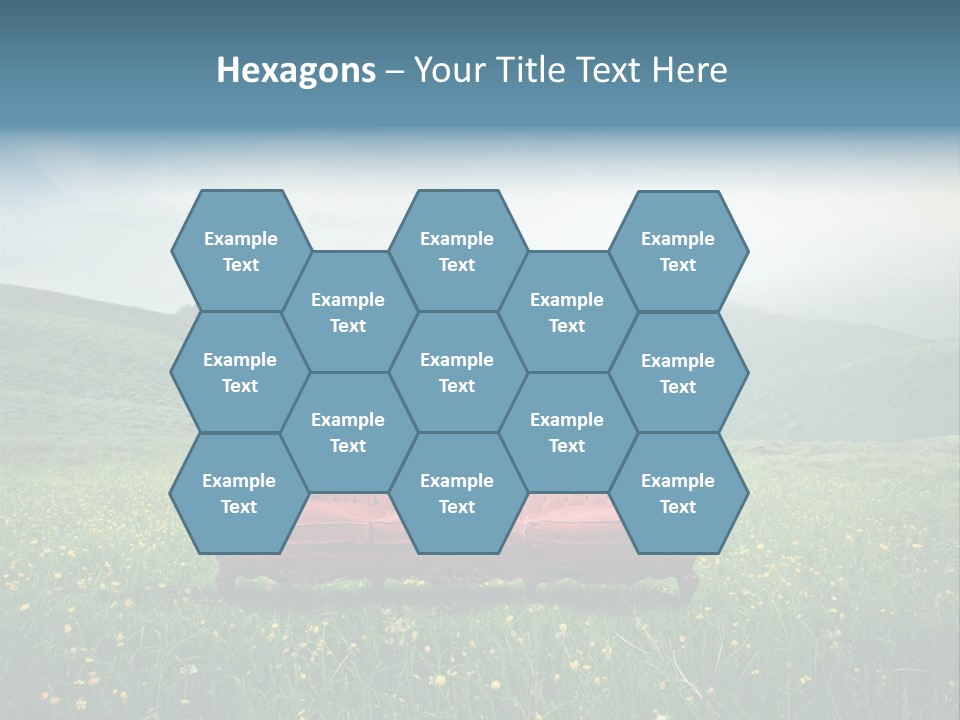 Baroque Real Estate Beautiful PowerPoint Template