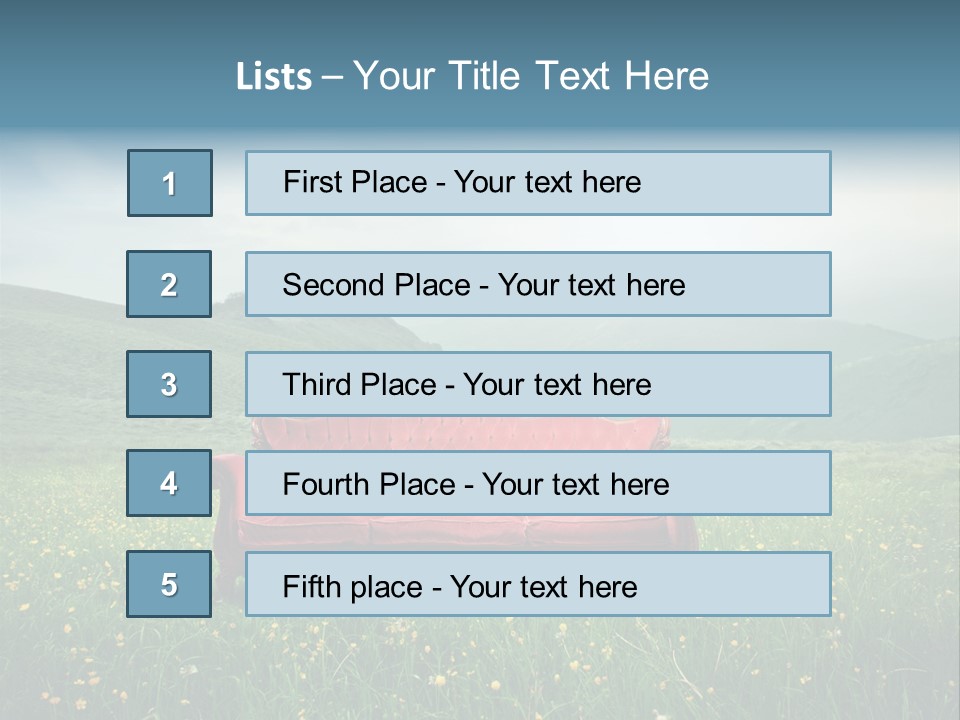 Baroque Real Estate Beautiful PowerPoint Template