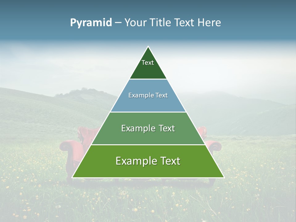 Baroque Real Estate Beautiful PowerPoint Template